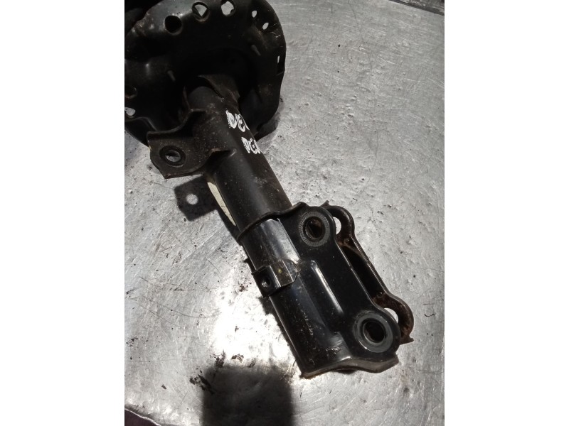 Recambio de mangueta delantera derecha para kia ceed business referencia OEM IAM   22