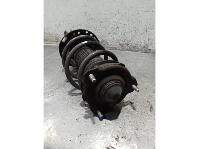 Recambio de mangueta delantera derecha para kia ceed business referencia OEM IAM   22