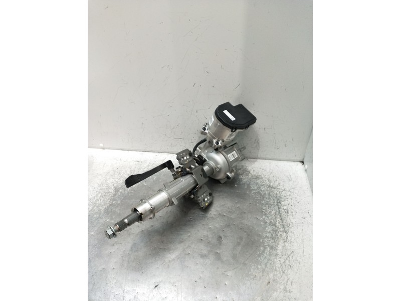 Recambio de columna direccion para kia ceed business referencia OEM IAM 56300J7020 J756300020 4CPDC101 22