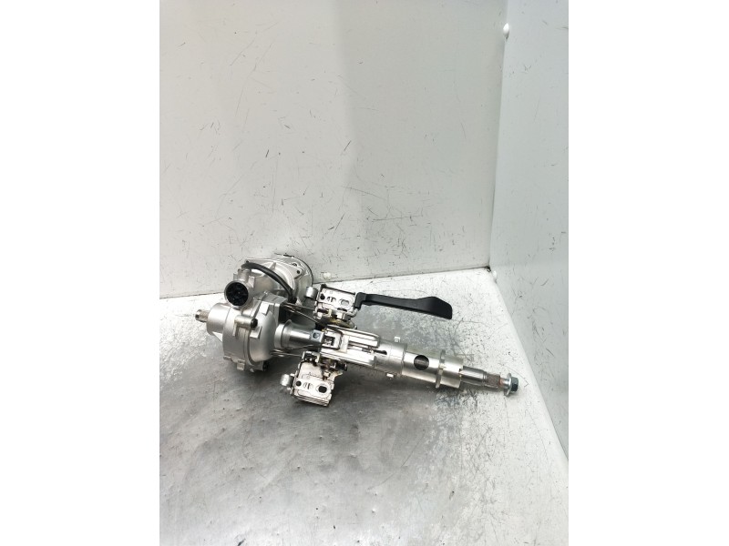 Recambio de columna direccion para kia ceed business referencia OEM IAM 56300J7020 J756300020 4CPDC101 22