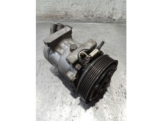 Recambio de compresor aire acondicionado para renault clio ii (bb_, cb_) 1.9 dti (b/cb0u) referencia OEM IAM 7700111235  98