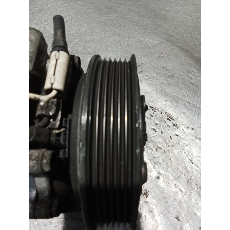 Recambio de compresor aire acondicionado para renault clio ii (bb_, cb_) 1.9 dti (b/cb0u) referencia OEM IAM 7700111235  98