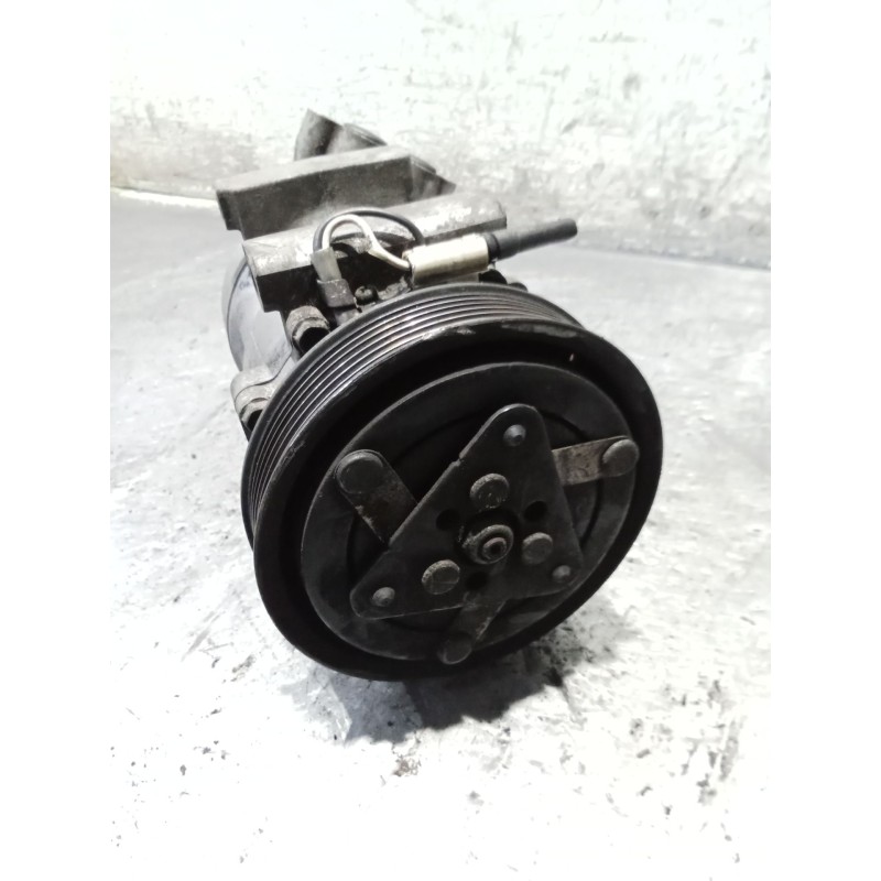 Recambio de compresor aire acondicionado para renault clio ii (bb_, cb_) 1.9 dti (b/cb0u) referencia OEM IAM 7700111235  98