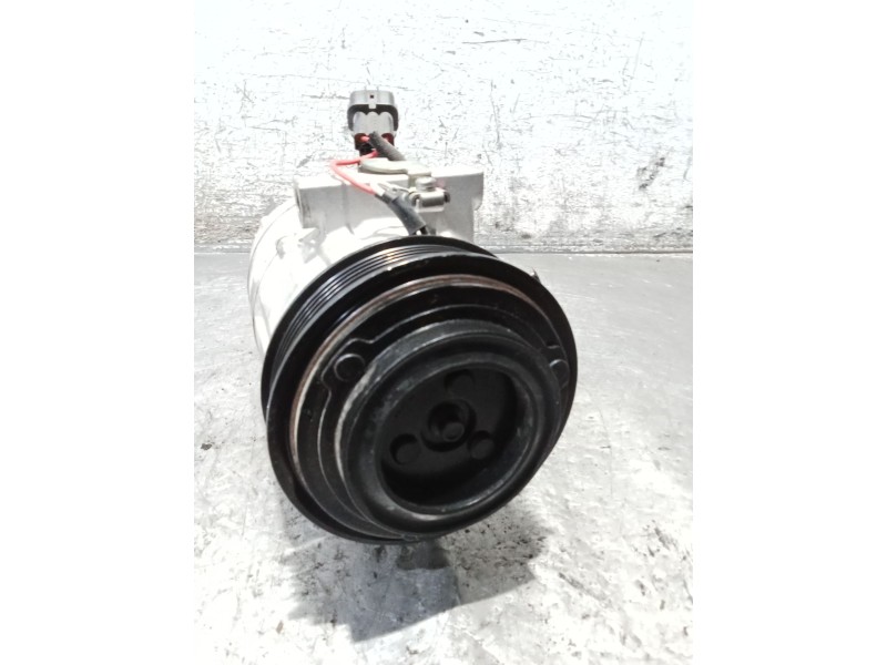 Recambio de compresor aire acondicionado para kia ceed business referencia OEM IAM CA500CDRKA01  22