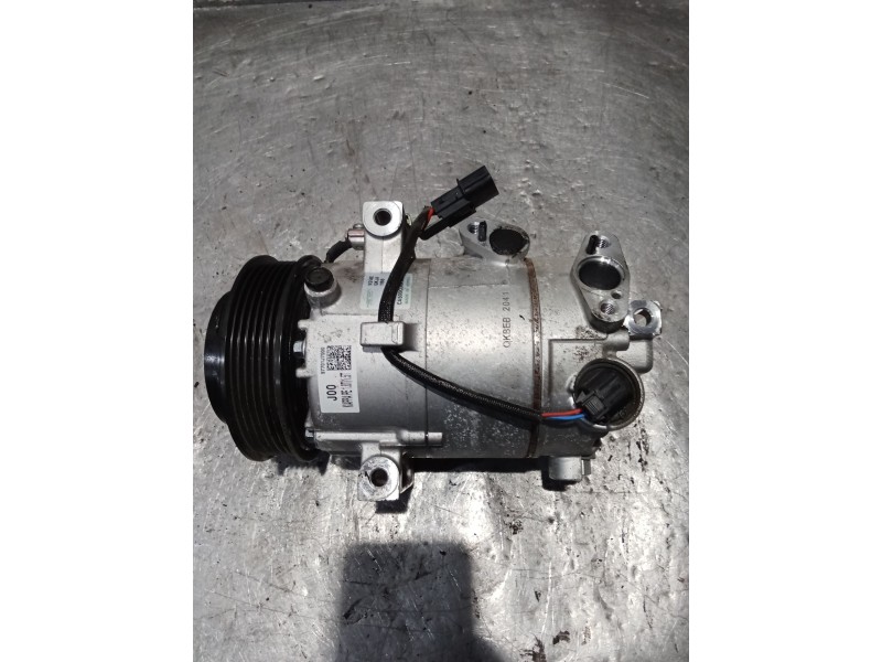 Recambio de compresor aire acondicionado para kia ceed business referencia OEM IAM CA500CDRKA01  22