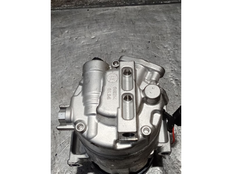 Recambio de compresor aire acondicionado para kia ceed business referencia OEM IAM CA500CDRKA01  22