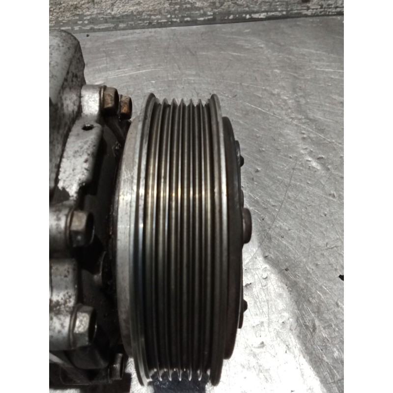 Recambio de compresor aire acondicionado para peugeot 206 sw (2e/k) 1.4 referencia OEM IAM 9646279880  02