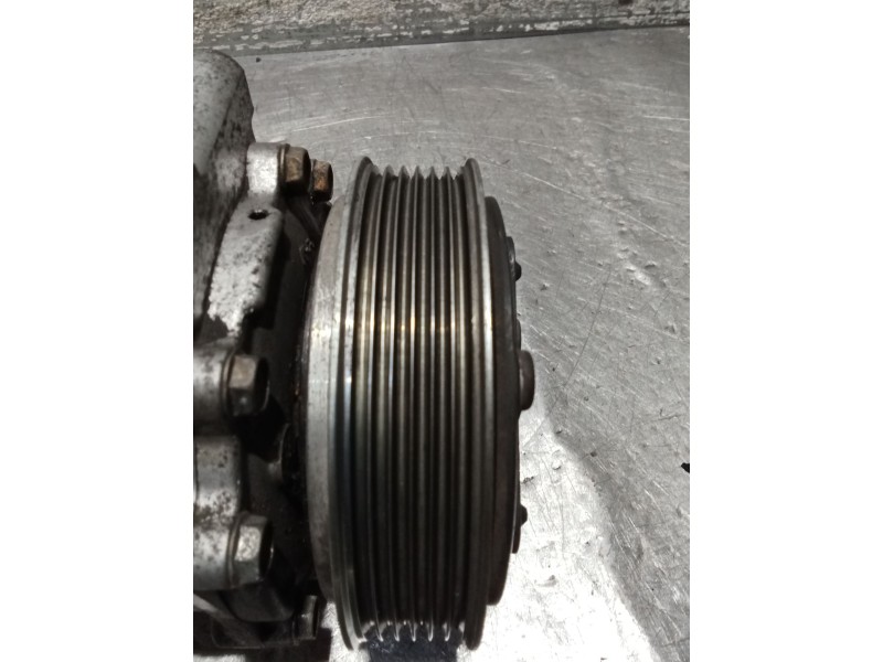 Recambio de compresor aire acondicionado para peugeot 206 sw (2e/k) 1.4 referencia OEM IAM 9646279880  02