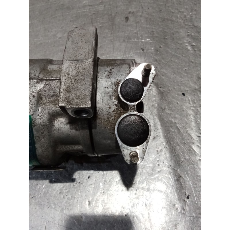 Recambio de compresor aire acondicionado para peugeot 206 sw (2e/k) 1.4 referencia OEM IAM 9646279880  02