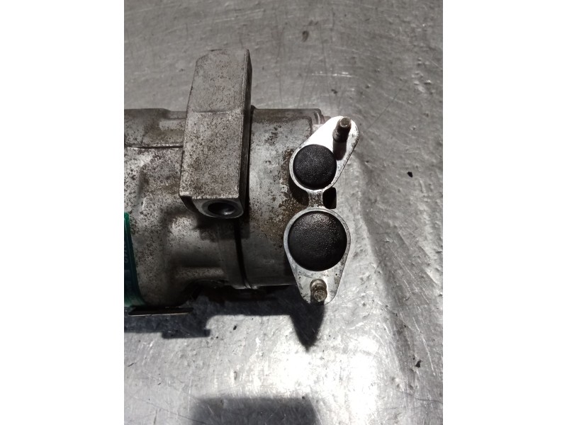 Recambio de compresor aire acondicionado para peugeot 206 sw (2e/k) 1.4 referencia OEM IAM 9646279880  02