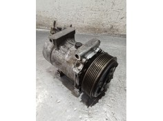 Recambio de compresor aire acondicionado para citroën c3 pluriel 1.4 referencia OEM IAM 6940203345  02