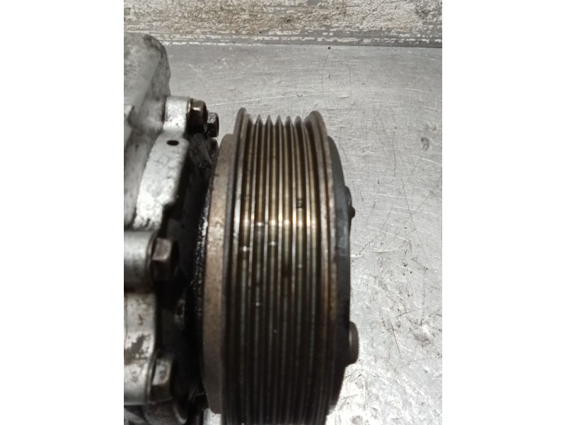 Recambio de compresor aire acondicionado para citroën c3 pluriel 1.4 referencia OEM IAM 6940203345  02