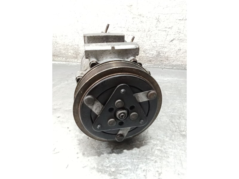 Recambio de compresor aire acondicionado para citroën c3 pluriel 1.4 referencia OEM IAM 6940203345  02