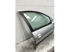 Recambio de puerta delantera derecha para peugeot 206 sw (2e/k) 1.4 referencia OEM IAM   5P 2