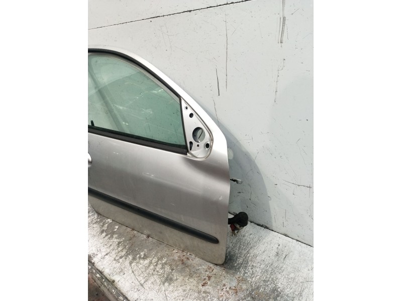 Recambio de puerta delantera derecha para peugeot 206 sw (2e/k) 1.4 referencia OEM IAM   5P