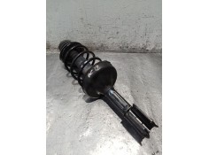 Recambio de amortiguador delantero izquierdo para renault clio ii (bb_, cb_) 1.9 dti (b/cb0u) referencia OEM IAM   98