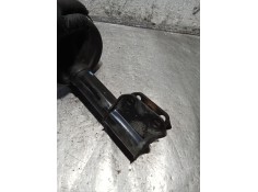Recambio de amortiguador delantero izquierdo para renault clio ii (bb_, cb_) 1.9 dti (b/cb0u) referencia OEM IAM   98 2