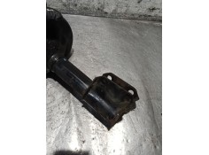 Recambio de amortiguador delantero derecho para renault clio ii (bb_, cb_) 1.9 dti (b/cb0u) referencia OEM IAM   98 2