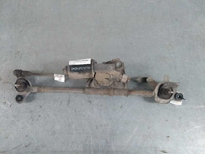 Recambio de motor limpia delantero para mitsubishi outlander (cu0w) 2.0 4wd referencia OEM IAM 1592007160 MN126542 