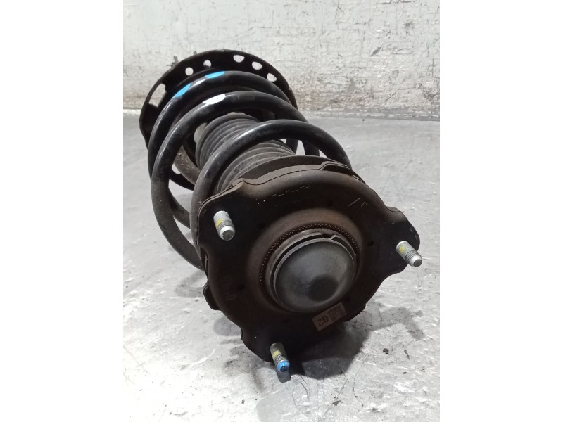 Recambio de amortiguador delantero derecho para kia ceed business referencia OEM IAM   22