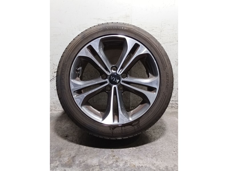 Recambio de juego llantas para kia cee´d (jd) 1.6 gdi referencia OEM IAM 225/45 R17 91W  