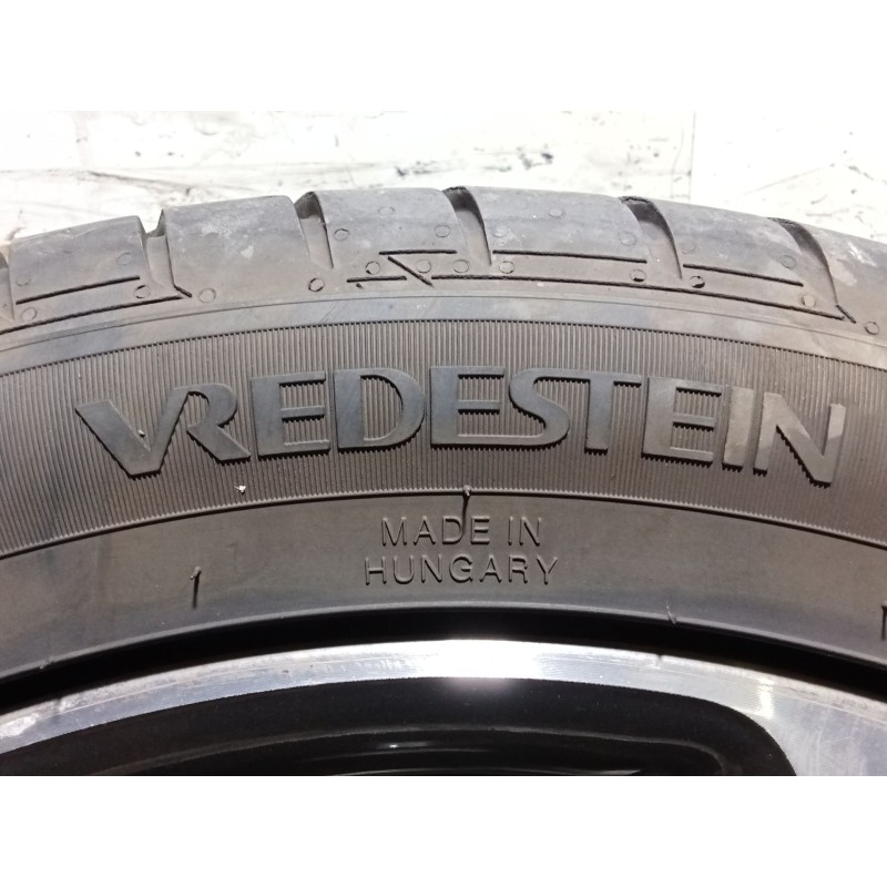 Recambio de juego llantas para kia cee´d (jd) 1.6 gdi referencia OEM IAM 225/45 R17 91W  