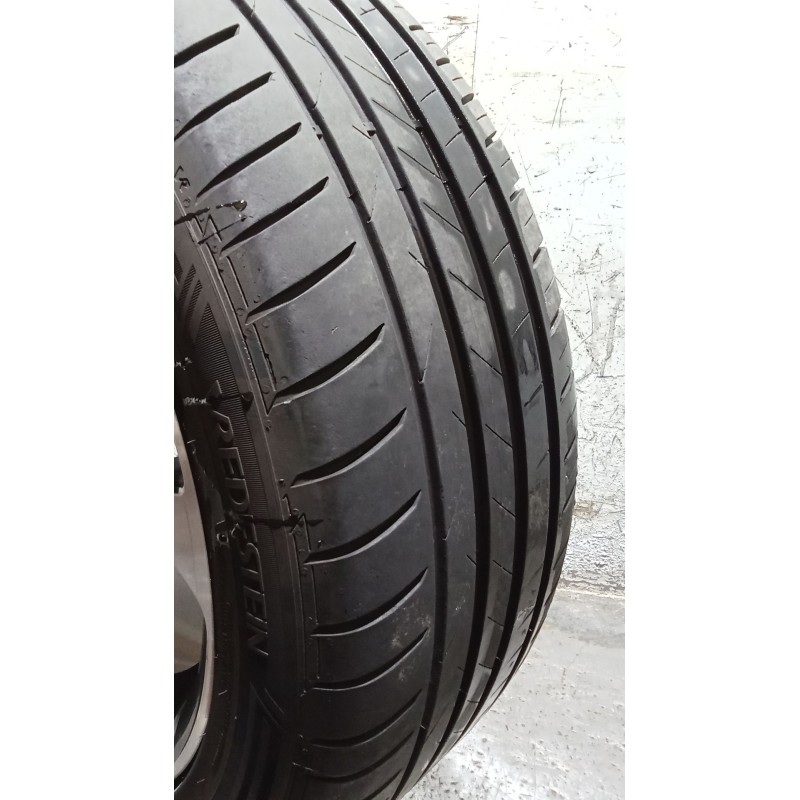 Recambio de juego llantas para kia cee´d (jd) 1.6 gdi referencia OEM IAM 225/45 R17 91W  