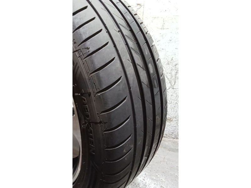 Recambio de juego llantas para kia cee´d (jd) 1.6 gdi referencia OEM IAM 225/45 R17 91W  
