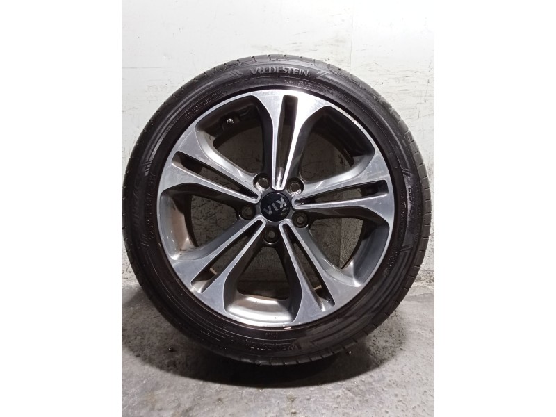 Recambio de juego llantas para kia cee´d (jd) 1.6 gdi referencia OEM IAM 225/45 R17 91W  