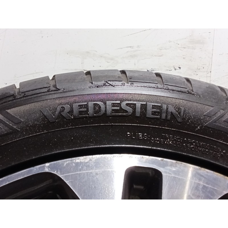 Recambio de juego llantas para kia cee´d (jd) 1.6 gdi referencia OEM IAM 225/45 R17 91W  