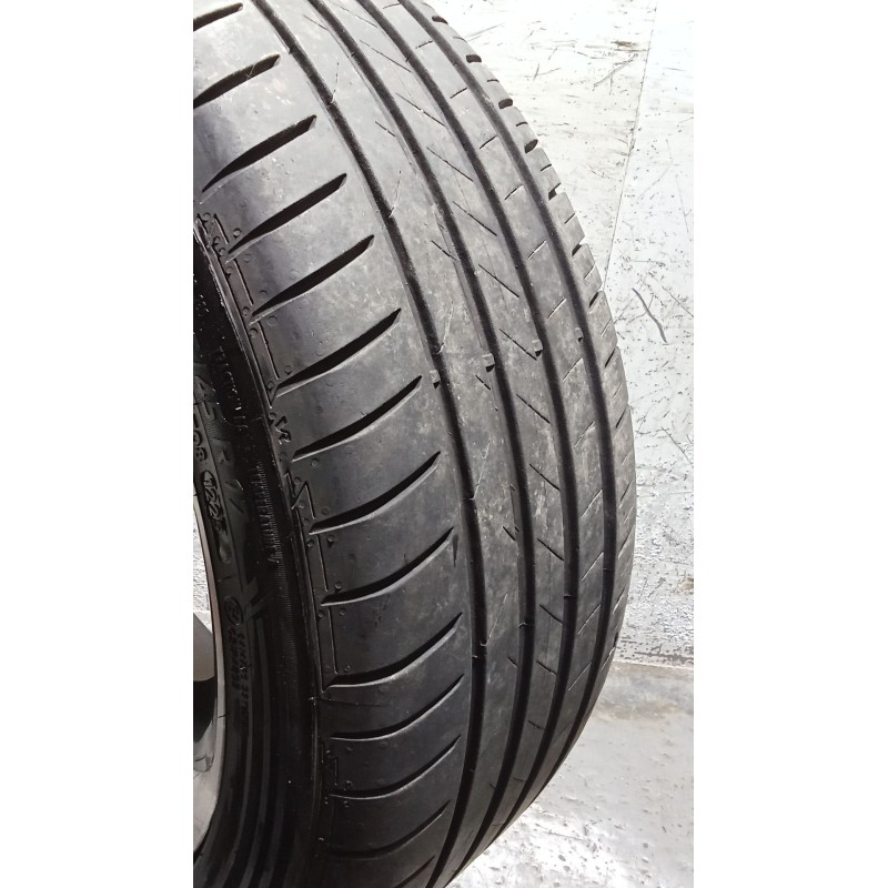 Recambio de juego llantas para kia cee´d (jd) 1.6 gdi referencia OEM IAM 225/45 R17 91W  