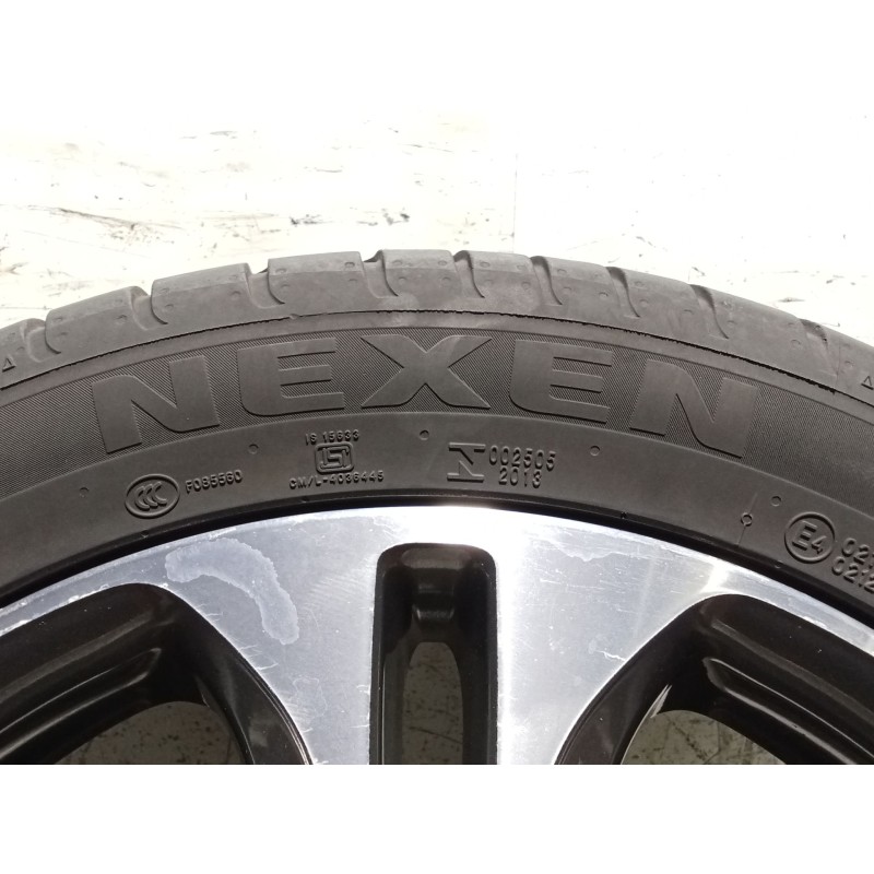 Recambio de juego llantas para kia cee´d (jd) 1.6 gdi referencia OEM IAM 225/45 R17 91W  
