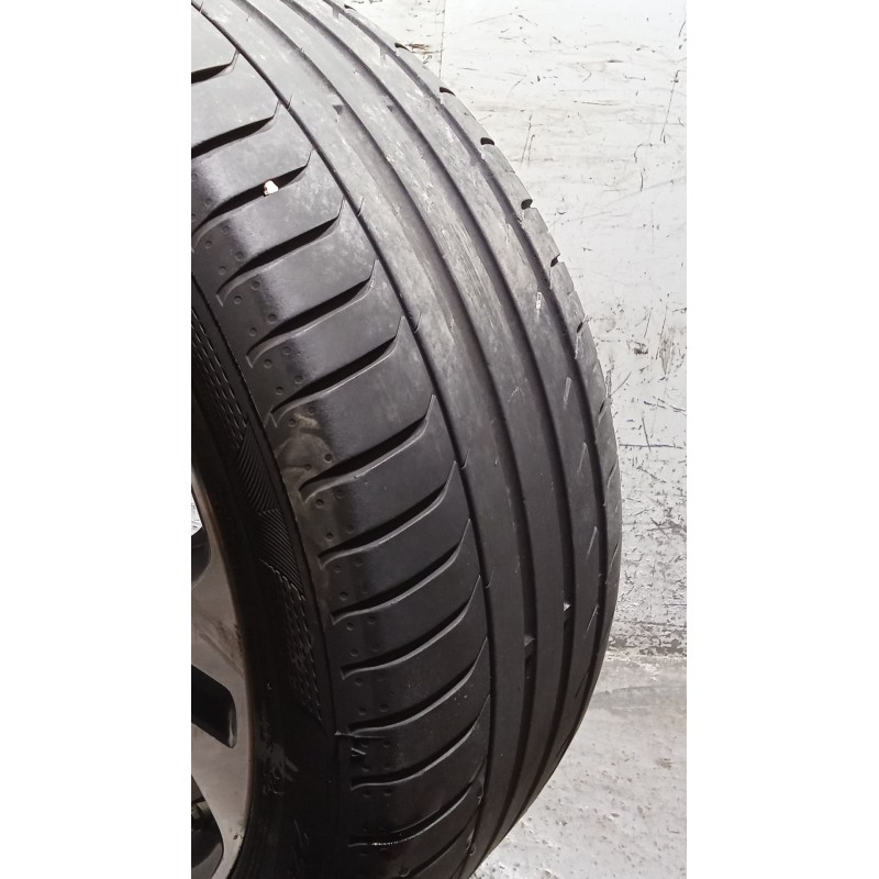 Recambio de juego llantas para kia cee´d (jd) 1.6 gdi referencia OEM IAM 225/45 R17 91W  