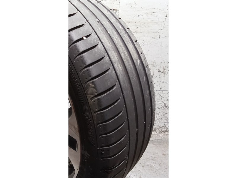 Recambio de juego llantas para kia cee´d (jd) 1.6 gdi referencia OEM IAM 225/45 R17 91W  