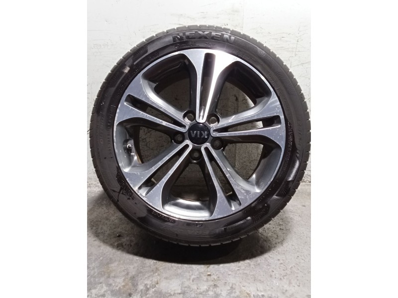 Recambio de juego llantas para kia cee´d (jd) 1.6 gdi referencia OEM IAM 225/45 R17 91W  