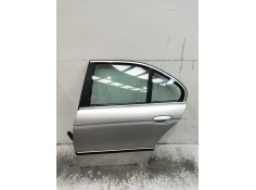Recambio de puerta trasera izquierda para bmw 5 (e39) 530 d referencia OEM IAM  4P 02