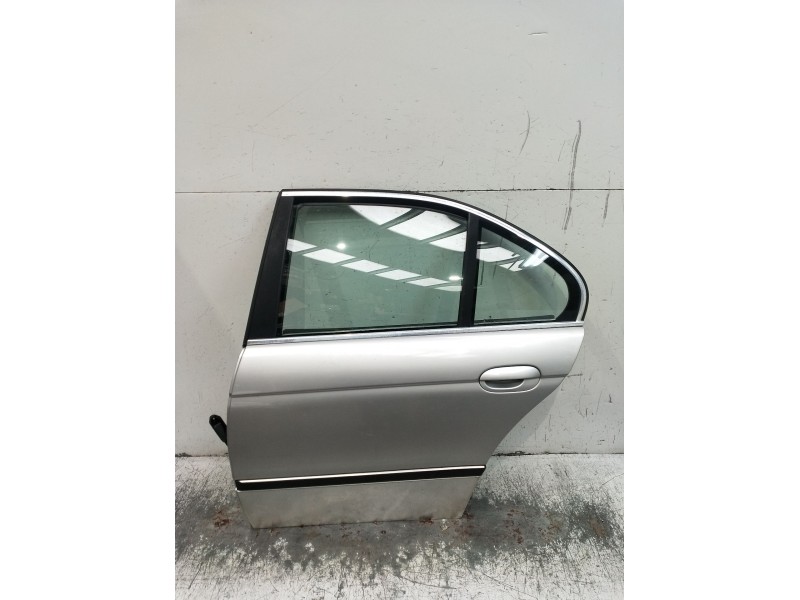 Recambio de puerta trasera izquierda para bmw 5 (e39) 530 d referencia OEM IAM  4P 02
