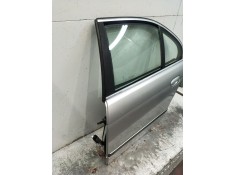Recambio de puerta trasera izquierda para bmw 5 (e39) 530 d referencia OEM IAM  4P 02 2