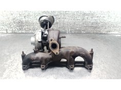 Recambio de turbocompresor para audi a3 (8l1) 1.9 tdi referencia OEM IAM 038253019A 4542321 96 2