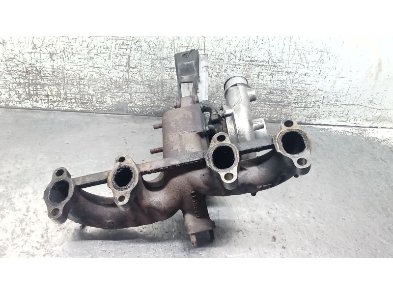 Recambio de turbocompresor para audi a3 (8l1) 1.9 tdi referencia OEM IAM 038253019A 4542321 96