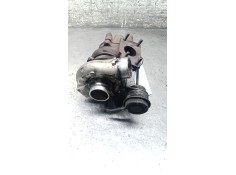Recambio de turbocompresor para fiat ducato furgoneta (250_) 130 multijet 2,3 d 4x4 referencia OEM IAM 5802072376 4913505134 14