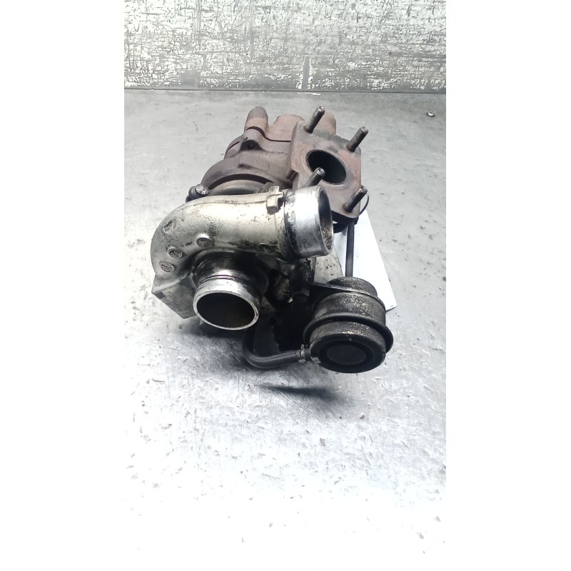 Recambio de turbocompresor para fiat ducato furgoneta (250_) 130 multijet 2,3 d 4x4 referencia OEM IAM 5802072376 4913505134 14