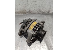 Recambio de alternador para renault clio ii (bb_, cb_) 1.9 dti (b/cb0u) referencia OEM IAM T542897R  98