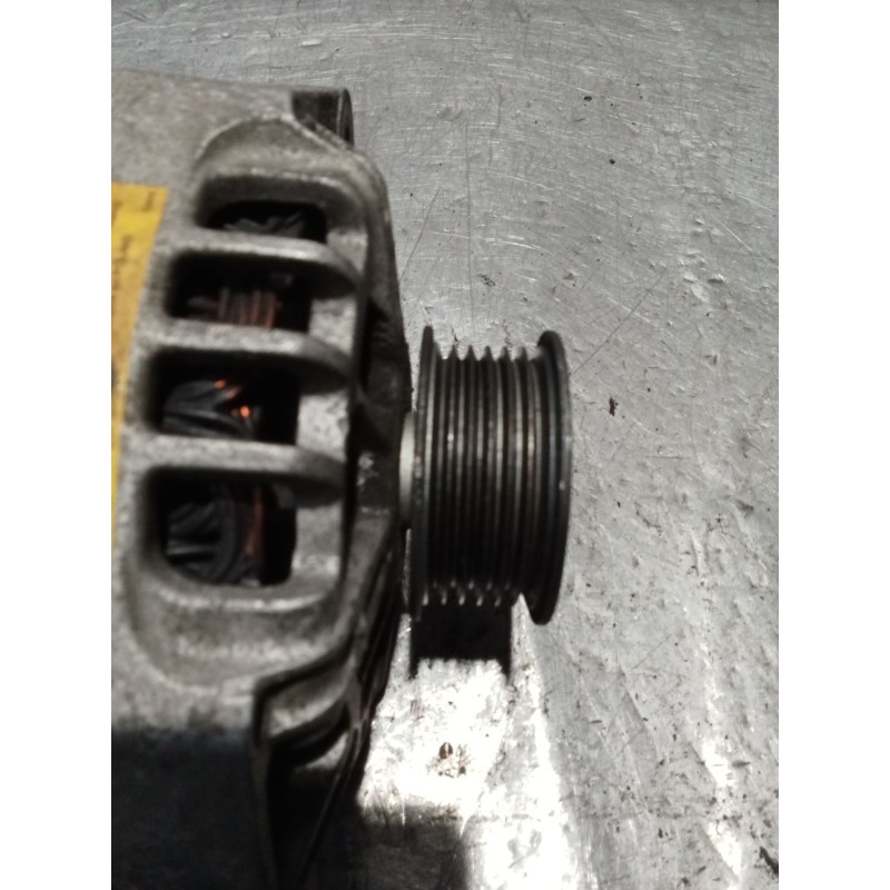 Recambio de alternador para renault clio ii (bb_, cb_) 1.9 dti (b/cb0u) referencia OEM IAM T542897R  98