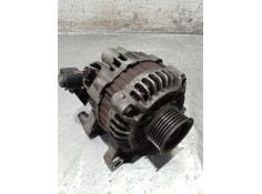 Recambio de alternador para peugeot 206 sw (2e/k) 1.4 referencia OEM IAM 9638275880  02