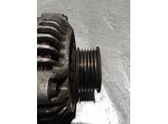 Recambio de alternador para peugeot 206 sw (2e/k) 1.4 referencia OEM IAM 9638275880  02 2