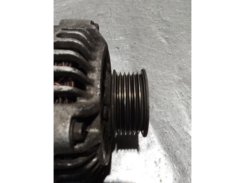 Recambio de alternador para peugeot 206 sw (2e/k) 1.4 referencia OEM IAM 9638275880  02