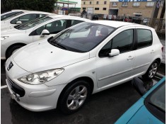 peugeot 307 berlina (s2) del año 2007