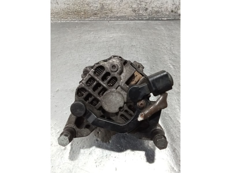 Recambio de alternador para peugeot 206 sw (2e/k) 1.4 referencia OEM IAM 9638275880  02