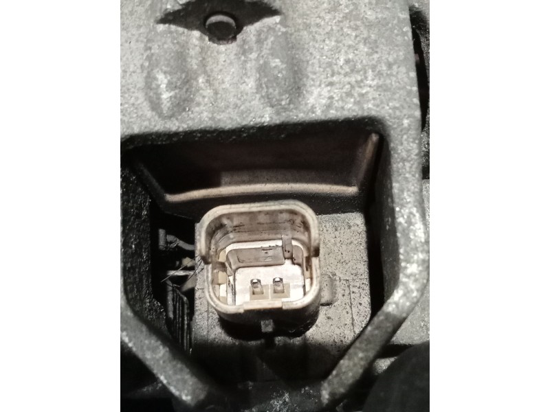 Recambio de alternador para peugeot 206 sw (2e/k) 1.4 referencia OEM IAM 9638275880  02